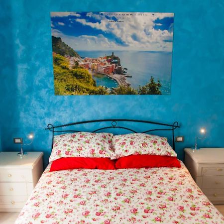 Affittacamere Rosy La Spezia Room photo