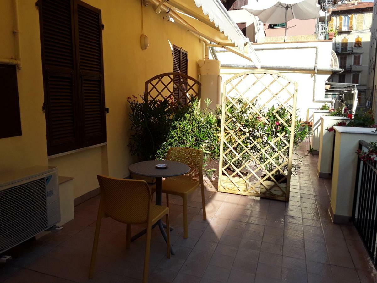 Affittacamere Rosy La Spezia Exterior photo