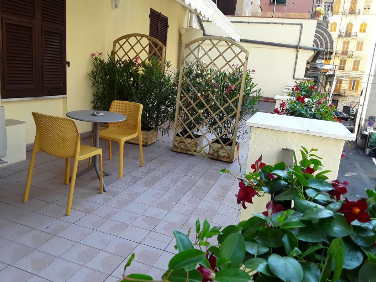 Affittacamere Rosy La Spezia Exterior photo